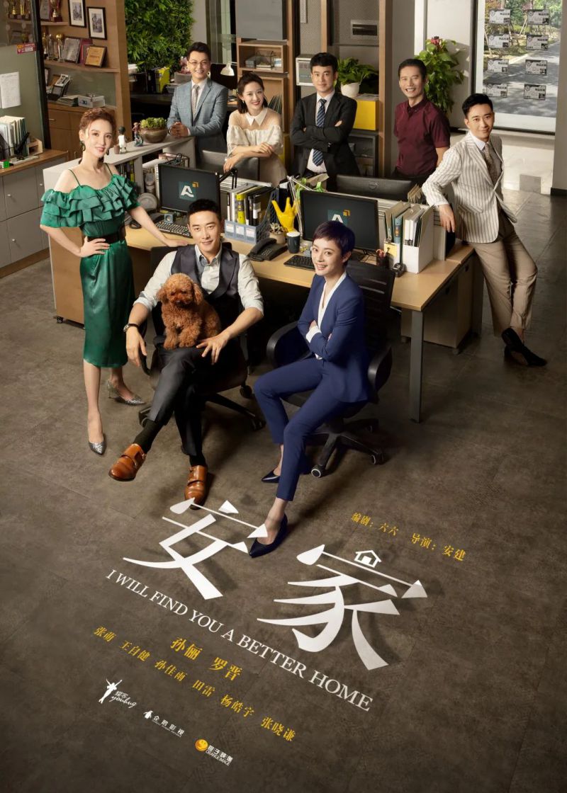 白玉兰奖入围作品之中国电视剧 《小欢喜》8项提名领跑
