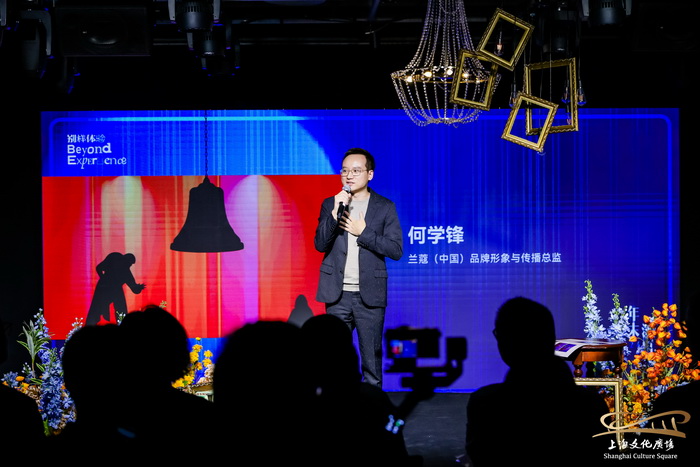 大戏首秀经典回归 上海文化广场2024年末演出季佳作荟萃(图6) 大戏首秀经典回归 上海文化广场2024年末演出季佳作荟萃(图6)