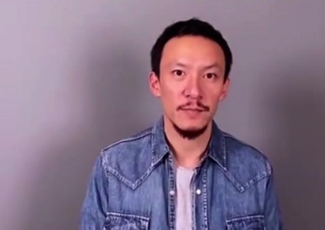 颜值崩塌?张震近照被指不敢认,变胡子大叔