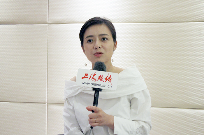 喜讯上海人很爱的smg美女主播生娃了老公全程陪伴宠爱有加