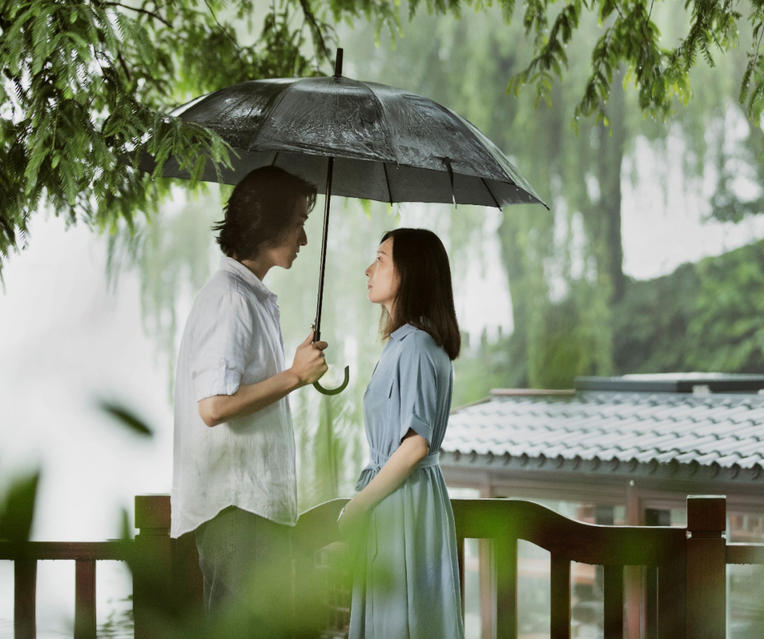 看点:舞台姐妹西子情