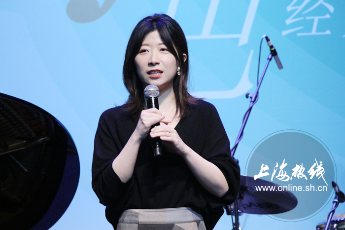 《声/色》正式开票,4.30登陆中国大戏院