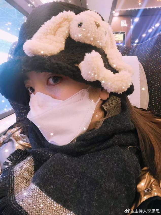 央视主持结婚8年生2子 工作忙无法陪伴孩子泪崩