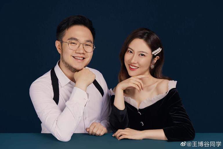 宋丹丹儿媳妇高龄怀二胎 巴图贴心陪妻子做产检