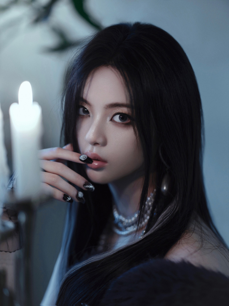 杨超越穿粉纱裙大秀曲线 皮肤白嫩宛若小仙女——上海热线娱乐频道