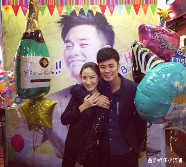 陈赫否认张子萱怀三胎夫妻感情几个孩子大曝光