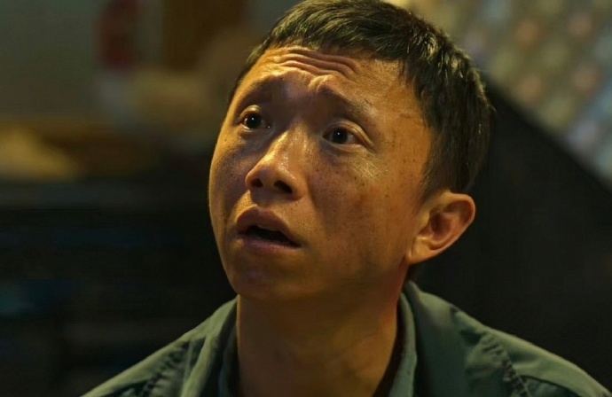 狂飙麻子爆改小鲜肉 网友：简直判若两人！——上海热线娱乐频道