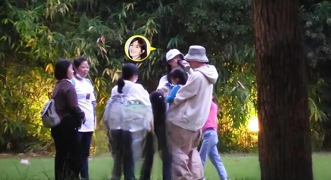 张杰三个女儿照片,张杰三个女儿照片大全