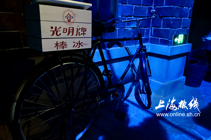 穿梭回1930年老上海!深光光明之城沉浸式剧场揭面纱