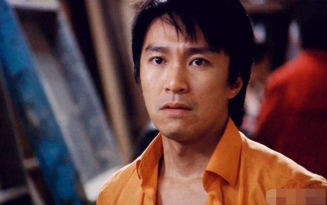 周星驰宣布与徐娇再次签约 晒七仔礼物合体报喜——上海热线娱乐频道