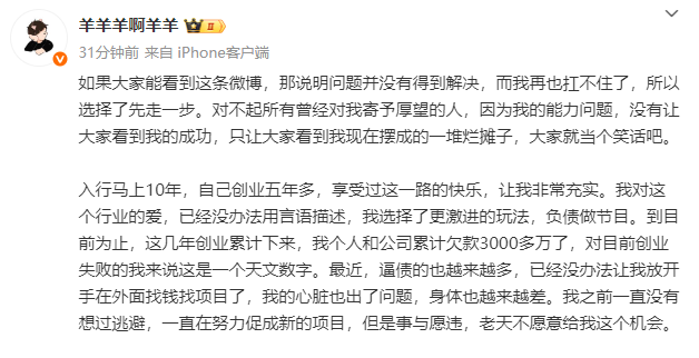 长文